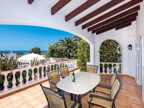 V97 Villa Torreta