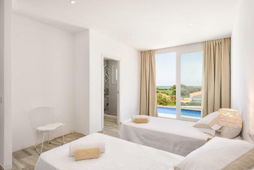 Villa Sunrise