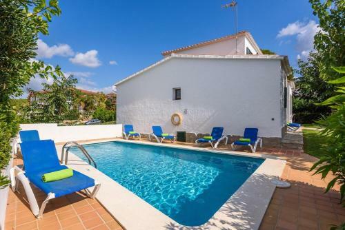 Villa Marlene