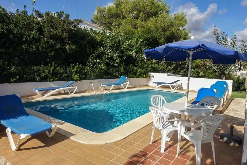 Villa Marlene