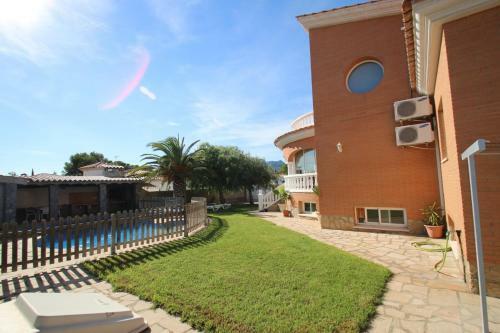 Villa Antonia