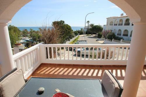Apartamento Casa Carmen 1
