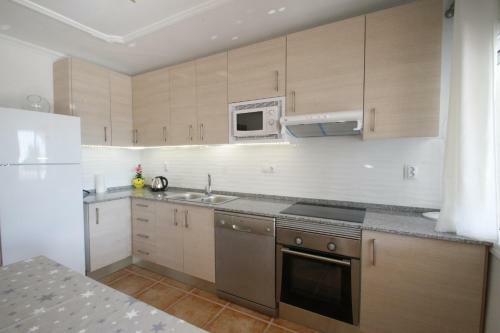 Apartamento Casa Carmen 1