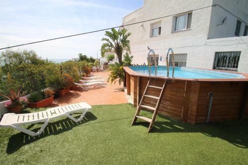 Apartamento Casa Carmen 1