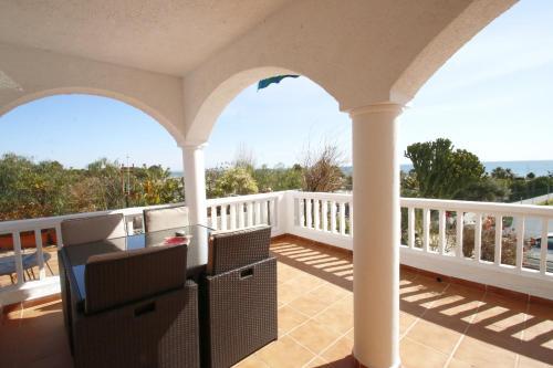 Apartamento Casa Carmen 1