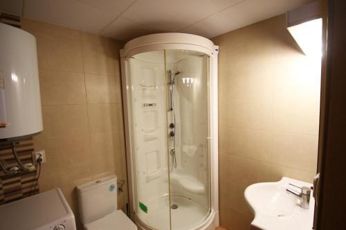 Apartamento Casa Carmen 1