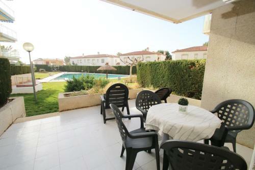 Apartamento Los Pelicanos