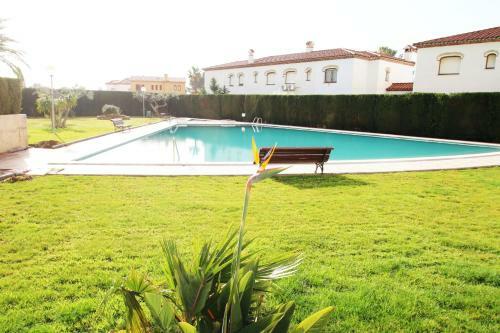 Apartamento Los Pelicanos