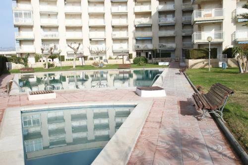 Apartamento Los Pelicanos