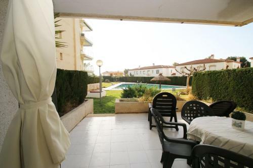 Apartamento Los Pelicanos