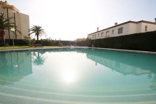 Apartamento Los Pelicanos