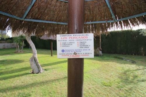 Apartamento Los Pelicanos