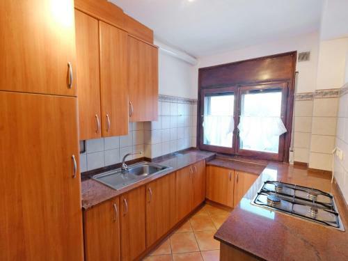 Apartment Gregal