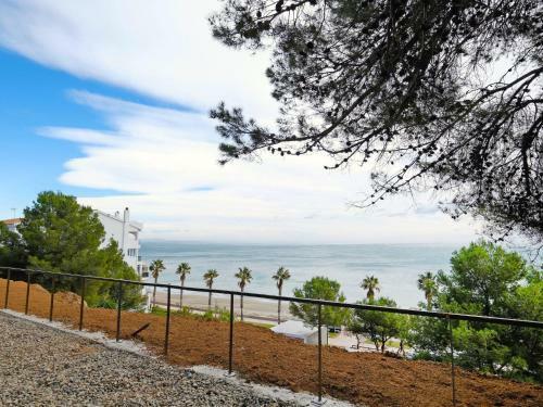 Apartment Gregal
