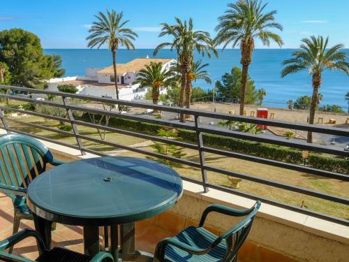 Apartment Gregal