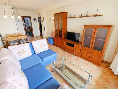 Apartment Gregal