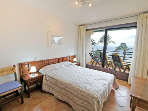 Apartment Gregal