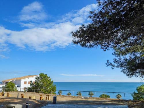 Apartment Gregal