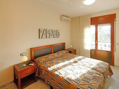 Holiday Home Villa Aznar