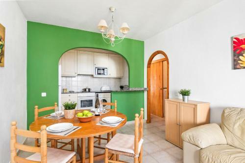 Apartamento Els Girasols