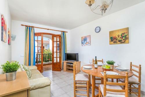 Apartamento Els Girasols
