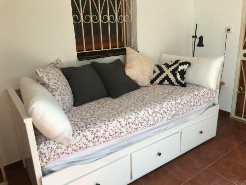 Meddays Villa Samy