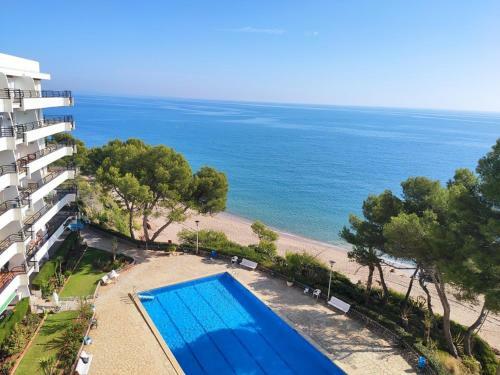 Sunrise Apartment Montroig Mar