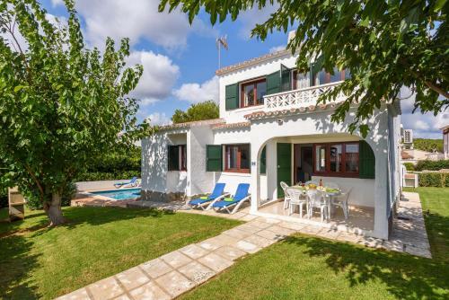 Villa Marlene