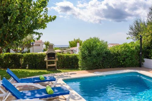 Villa Marlene