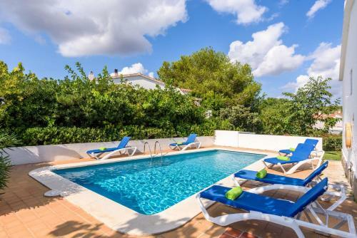 Villa Marlene
