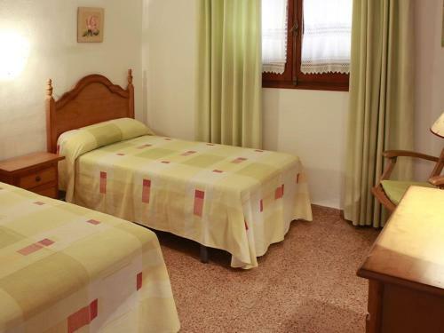 Casa Magdalena - Classic Style Three Bedroom Villa - Close To Beach