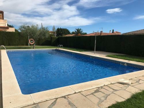 Meddays Chalet Bellavista