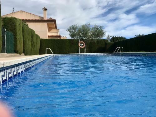 Meddays Chalet Bellavista