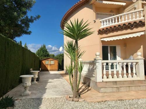 Meddays Chalet Bellavista
