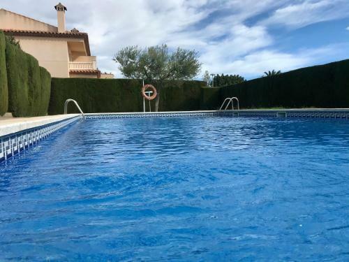 Meddays Chalet Bellavista