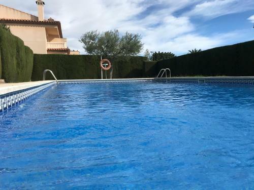 Meddays Chalet Bellavista