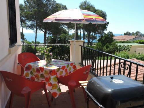 Apartamento Doree 477