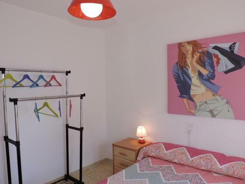 Apartamento Doree 477