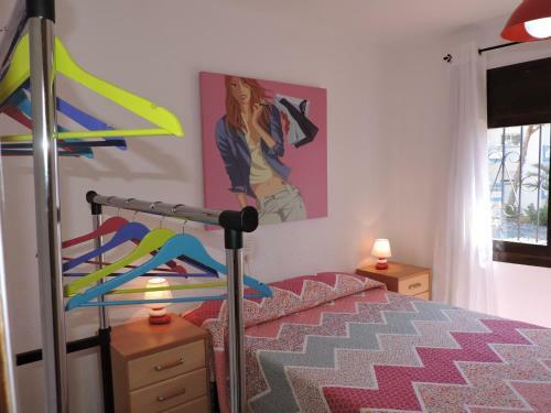 Apartamento Doree 477