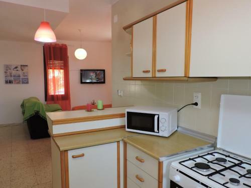 Apartamento Doree 477