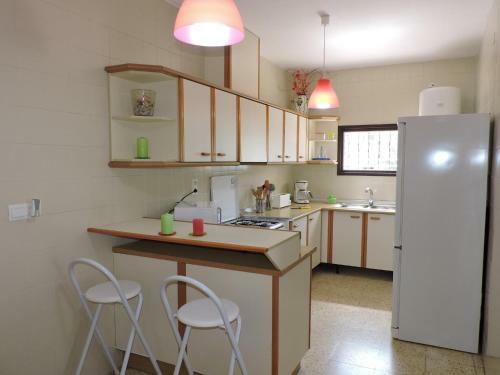 Apartamento Doree 477