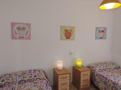 Apartamento Doree 477