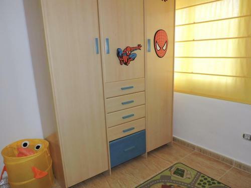 Villa Doree 503