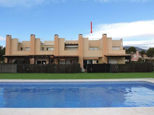Villa Doree 503