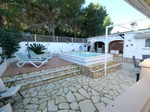 Villa Falgueres