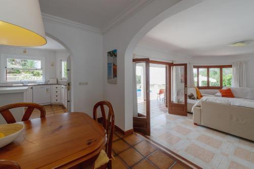 Villa Maseo 223