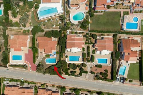 Villa Kabata 109