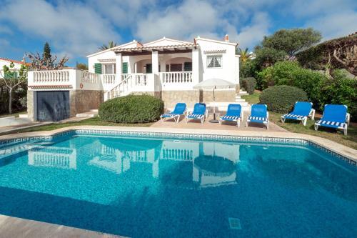 Villa Kabata 109