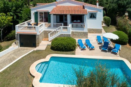 Villa Kabata 109