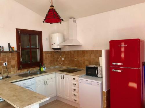 Meddays Casas Blancas